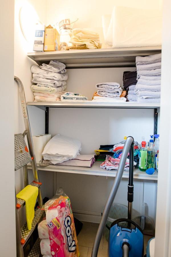 Ferienwohnung Modi กัมลิทซ์ ภายนอก รูปภาพ