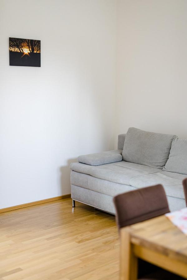 Ferienwohnung Modi กัมลิทซ์ ภายนอก รูปภาพ